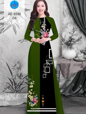 Vải áo dài Hoa in 3D mới ra AD 6599 32 1582949325 794 Vai ao dai Hoa in 3D moi ra AD 6599