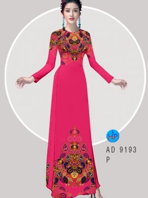 1582949433 638 Vai ao dai Hoa van thiet ke 2020 AD 9193