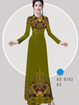 1582949433 785 Vai ao dai Hoa van thiet ke 2020 AD 9193