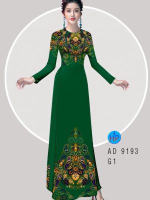 1582949433 847 Vai ao dai Hoa van thiet ke 2020 AD 9193