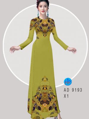 1582949433 897 Vai ao dai Hoa van thiet ke 2020 AD 9193