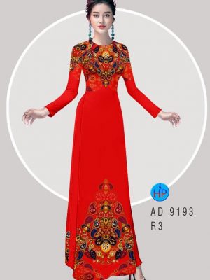 1582949433 908 Vai ao dai Hoa van thiet ke 2020 AD 9193