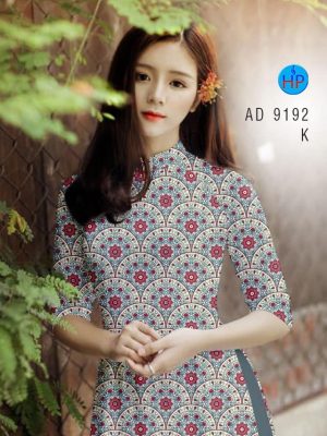 1582949534 183 Vai ao dai Hoa van Co Ba kieu moi AD