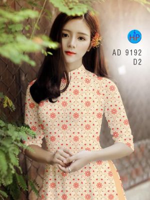 1582949534 19 Vai ao dai Hoa van Co Ba kieu moi AD