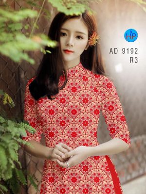 1582949534 708 Vai ao dai Hoa van Co Ba kieu moi AD