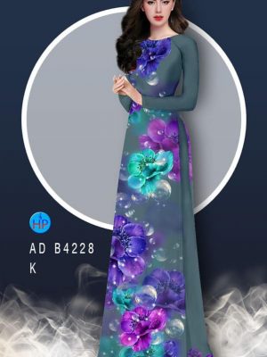 Vải áo dài hoa văn 3D thiết kế 2020 AD B4228 21 1582949638 963 Vai ao dai hoa van 3D thiet ke 2020 AD
