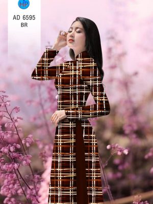 Vải áo dài Sọc thiết kế 2020 AD 6595 37 1582950166 826 Vai ao dai Soc thiet ke 2020 AD 6595