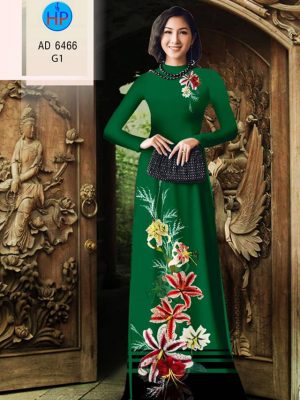 Vải áo dài Hoa Ly mới ra AD 6466 21 1582950254 431 Vai ao dai Hoa Ly moi ra AD 6466