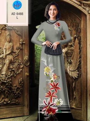 Vải áo dài Hoa Ly mới ra AD 6466 32 1582950255 340 Vai ao dai Hoa Ly moi ra AD 6466
