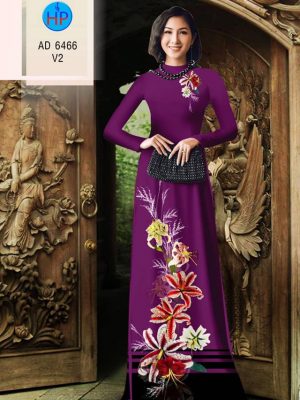 Vải áo dài Hoa Ly mới ra AD 6466 28 1582950255 568 Vai ao dai Hoa Ly moi ra AD 6466