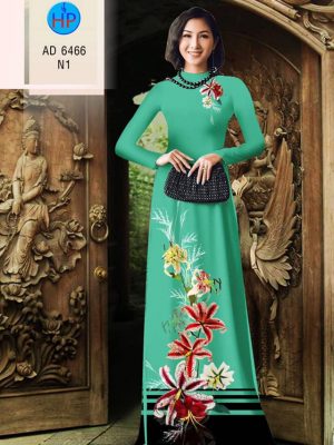 Vải áo dài Hoa Ly mới ra AD 6466 37 1582950256 766 Vai ao dai Hoa Ly moi ra AD 6466