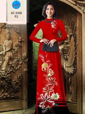 Vải áo dài Hoa Ly mới ra AD 6466 34 1582950256 995 Vai ao dai Hoa Ly moi ra AD 6466