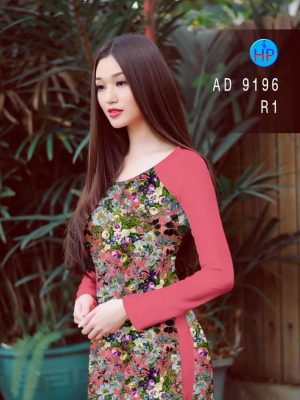 Vải áo dài Hoa đều thiết kế 2020 AD 9196 21 1582950441 789 Vai ao dai Hoa deu thiet ke 2020 AD 9196