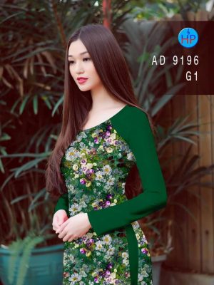 Vải áo dài Hoa đều thiết kế 2020 AD 9196 27 1582950442 666 Vai ao dai Hoa deu thiet ke 2020 AD 9196