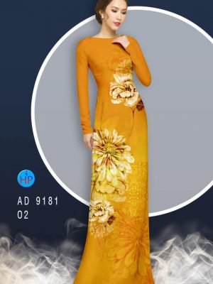 Vải áo dài Hoa in 3D mới ra AD 9181 27 1582950554 261 Vai ao dai Hoa in 3D moi ra AD 9181