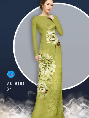 Vải áo dài Hoa in 3D mới ra AD 9181 29 1582950554 605 Vai ao dai Hoa in 3D moi ra AD 9181
