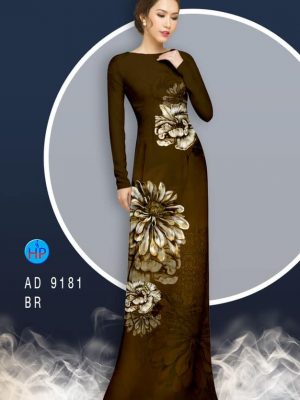 Vải áo dài Hoa in 3D mới ra AD 9181 33 1582950555 147 Vai ao dai Hoa in 3D moi ra AD 9181