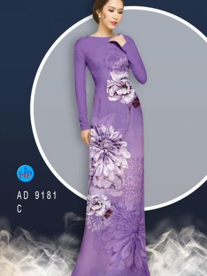 Vải áo dài Hoa in 3D mới ra AD 9181 31 1582950555 337 Vai ao dai Hoa in 3D moi ra AD 9181