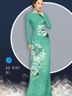 Vải áo dài Hoa in 3D mới ra AD 9181 37 1582950555 418 Vai ao dai Hoa in 3D moi ra AD 9181