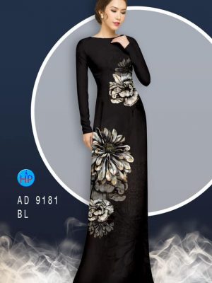 Vải áo dài Hoa in 3D mới ra AD 9181 35 1582950555 598 Vai ao dai Hoa in 3D moi ra AD 9181