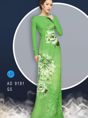 Vải áo dài Hoa in 3D mới ra AD 9181 32 1582950555 757 Vai ao dai Hoa in 3D moi ra AD 9181