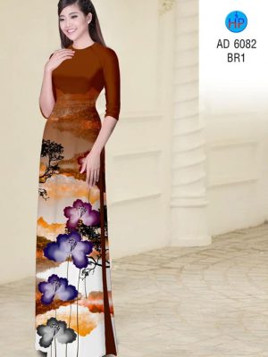 Vải áo dài Hoa in 3D mới ra AD 6082 27 1582950791 111 Vai ao dai Hoa in 3D moi ra AD 6082