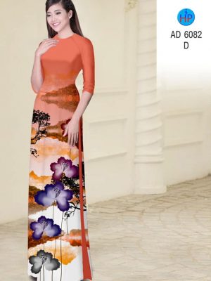 Vải áo dài Hoa in 3D mới ra AD 6082 26 1582950791 128 Vai ao dai Hoa in 3D moi ra AD 6082