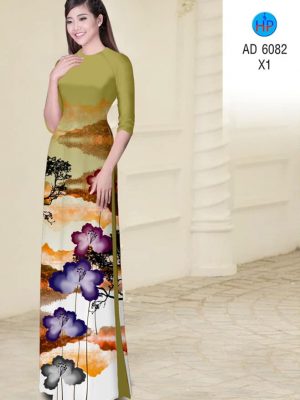 Vải áo dài Hoa in 3D mới ra AD 6082 29 1582950791 318 Vai ao dai Hoa in 3D moi ra AD 6082