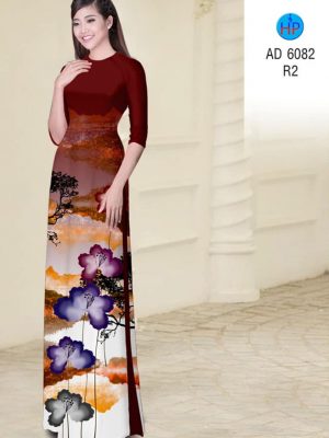 Vải áo dài Hoa in 3D mới ra AD 6082 37 1582950792 402 Vai ao dai Hoa in 3D moi ra AD 6082