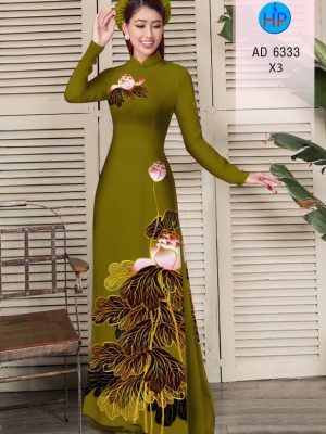 Vải áo dài hoa Sen mới ra AD 6333 22 1582950924 445 Vai ao dai hoa Sen moi ra AD 6333