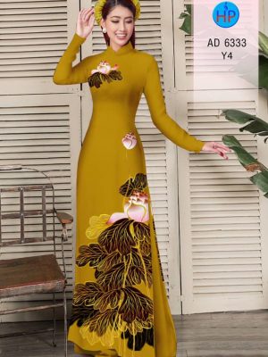 Vải áo dài hoa Sen mới ra AD 6333 37 1582950926 655 Vai ao dai hoa Sen moi ra AD 6333