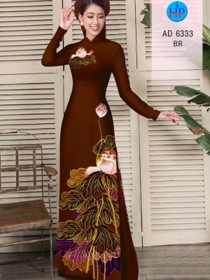 Vải áo dài hoa Sen mới ra AD 6333 35 1582950926 890 Vai ao dai hoa Sen moi ra AD 6333