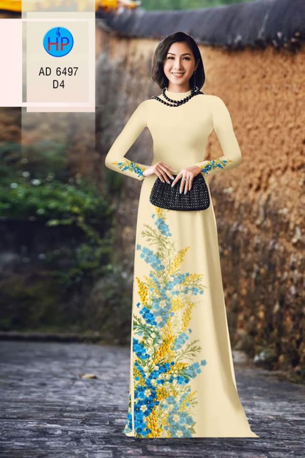 Vai ao dai Hoa chuong thiet ke 2020 AD 6497