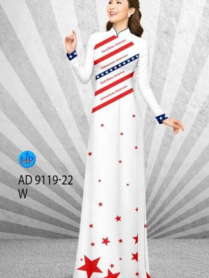 Vải áo dài nước Mỹ kiểu mới AD 9119 23 z2372195896617 6d2c1e9fb5544ee67becf956ae902777