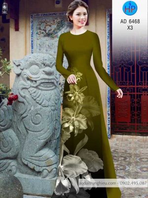 1583056499 618 Vai ao dai hoa Lan moi ra AD 6468