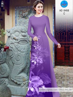 1583056500 915 Vai ao dai hoa Lan moi ra AD 6468