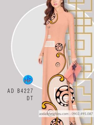Vải áo dài Hoa văn thiết kế 2020 AD B4227 33 1583056766 120 Vai ao dai Hoa van thiet ke 2020 AD B4227