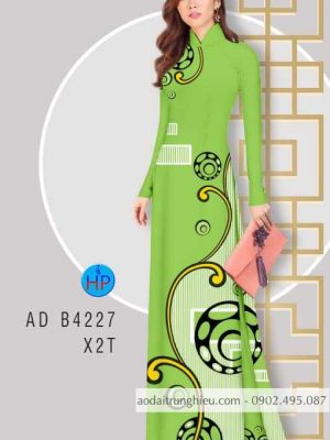 Vải áo dài Hoa văn thiết kế 2020 AD B4227 28 1583056766 126 Vai ao dai Hoa van thiet ke 2020 AD B4227