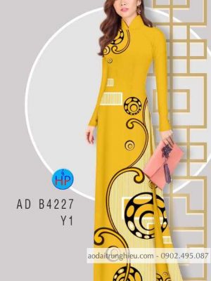 Vải áo dài Hoa văn thiết kế 2020 AD B4227 27 1583056766 27 Vai ao dai Hoa van thiet ke 2020 AD B4227