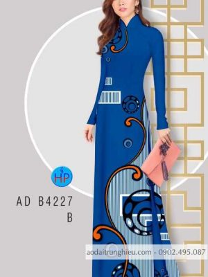 Vải áo dài Hoa văn thiết kế 2020 AD B4227 36 1583056766 39 Vai ao dai Hoa van thiet ke 2020 AD B4227
