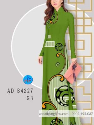 Vải áo dài Hoa văn thiết kế 2020 AD B4227 31 1583056766 686 Vai ao dai Hoa van thiet ke 2020 AD B4227