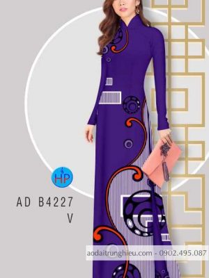 Vải áo dài Hoa văn thiết kế 2020 AD B4227 26 1583056766 872 Vai ao dai Hoa van thiet ke 2020 AD B4227