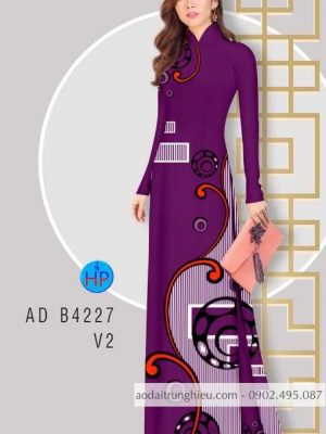 Vải áo dài Hoa văn thiết kế 2020 AD B4227 25 1583056766 89 Vai ao dai Hoa van thiet ke 2020 AD B4227