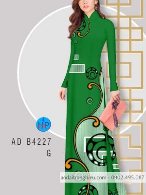 Vải áo dài Hoa văn thiết kế 2020 AD B4227 34 1583056766 926 Vai ao dai Hoa van thiet ke 2020 AD B4227