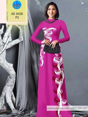 1583219509 145 Vai ao dai Hoa van moi ra AD 6438