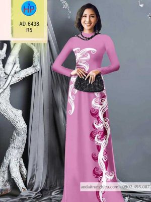 1583219509 210 Vai ao dai Hoa van moi ra AD 6438