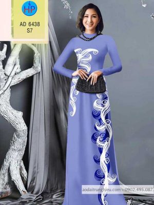 1583219509 255 Vai ao dai Hoa van moi ra AD 6438