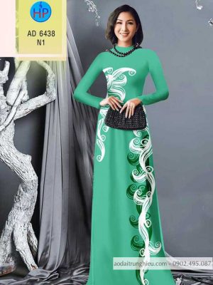 1583219509 389 Vai ao dai Hoa van moi ra AD 6438