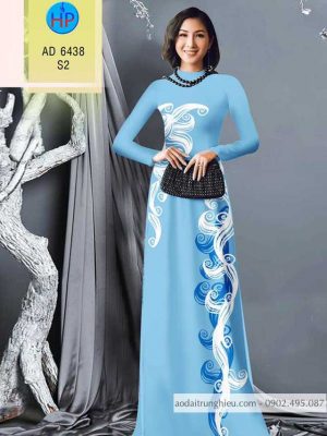 1583219509 411 Vai ao dai Hoa van moi ra AD 6438