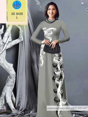 1583219509 645 Vai ao dai Hoa van moi ra AD 6438